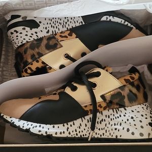Steven madden sneakers